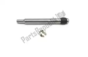 Piaggio Group GU05659130 pin+split pin - Upper side