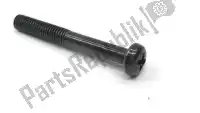 985070504000, Yamaha, tornillo, sartén yamaha  ajs fj fjr fz fzr fzx gts lc 4ce2 spain 214ce-352s1 lc 4l1 europe 214l1-332e2 mt rd sr srx tdm trx tt tzr v max xj xjr xt xtz xv xvs xvz yfm yw yzf yzf r  125 250 300 350 400 500 530 535 560 600 660 700 750 850 900 1000 1100 1200 1300 1981 1985 19, Nuevo