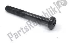 yamaha 985070504000 screw, pan - Bottom side