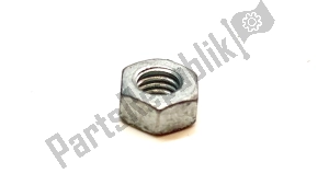 aprilia AP8152138 nut - Bottom side