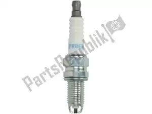 Dayco 7168 spark plugs, dcpr8ekc - Bottom side