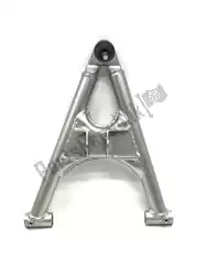 Here you can order the front lower arm comp. (right) from Yamaha, with part number 3GD235801000: