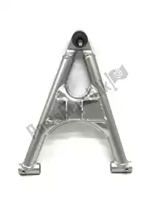 yamaha 3GD235801000 front lower arm comp. (right) - Bottom side