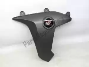 honda 64372MJMD60ZA zijpaneel - Onderkant