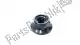 Nut, self-locking Yamaha 901850816900