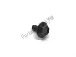 Here you can order the bolt, flange, 6mm from Honda, with part number 90111187000:
