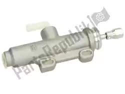 Here you can order the complete brake pump d. 16 from Piaggio Group, with part number 648798: