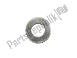 Here you can order the washer, plain, 7mm from Honda, with part number 90502155000: