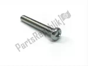 honda 93500060400A tornillo 6x40 - Lado inferior