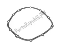 T1261430, Triumph, gasket clutch cover triumph tiger explorer tiger explorer xc trophy 1215 trophy 1215 se 1215 2012 2013 2014 2015 2016, New