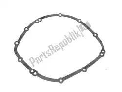 Here you can order the gasket clutch cover from Triumph, with part number T1261430: