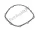 Gasket clutch cover Triumph T1261430