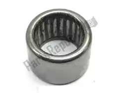 Here you can order the bearing, needle, 17x24x17 (koyo) from Honda, with part number 91071MY1005: