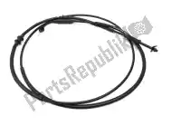 649603, Piaggio Group, cable del acelerador de cierre aprilia derbi piaggio  boulevard fly lbmm70100 sport city sport city one sr motard typhoon variant sport vthm57200 zapm707e zdpsg000 125 150 2007 2008 2009 2010 2011 2012 2016 2017 2018 2019 2020, Nuevo