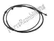 Cable del acelerador de cierre Piaggio Group 649603