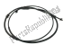 Closure throttle cable Aprilia 649603