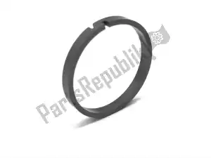 Honda 51437MN5003 segment, piston (showa) - Face supérieure