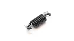 Here you can order the variator spring from Piaggio Group, with part number 434673: