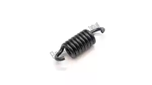 Piaggio Group 434673 variator spring - Bottom side