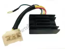 Here you can order the regulator rectifier assembly from WAI, with part number PL1011N: