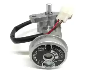 yamaha 2CMH252E0000 main switch comp. - Upper side