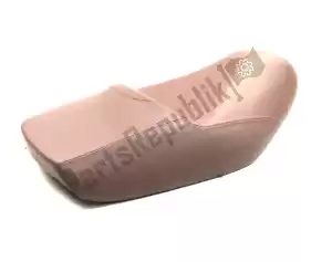 Piaggio Group 67386800C3 sillín completo con sensor - Lado superior