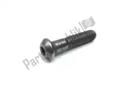 Here you can order the oval head screw - m8x35-8. 8-znniv from BMW, with part number 33358522752: