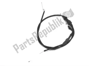 Piaggio Group 899638 cavo acceleratore con / splitter - Il fondo
