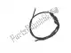 Cable del acelerador con / divisor Piaggio Group 899638