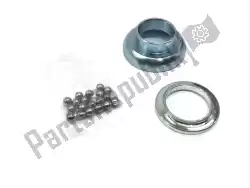 Here you can order the headset bottom until 1972 kreidler 31mm from Kreidler, with part number 45351: