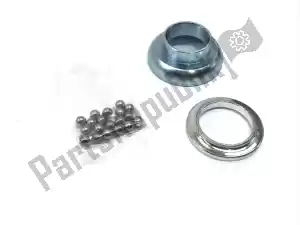 Kreidler 45351 headset bottom until 1972 kreidler 31mm - Bottom side