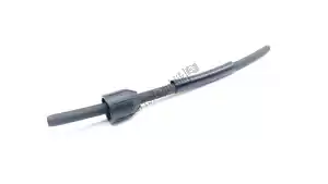 honda 30731MENA30 cable de montaje, alta tensión - Lado inferior