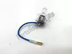 Ici, vous pouvez commander le ampoule - 12v 55w h3 auprès de BMW , avec le numéro de pièce 63217160779: