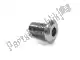 Bolt, socket, 10x17 Honda 90157MN8000