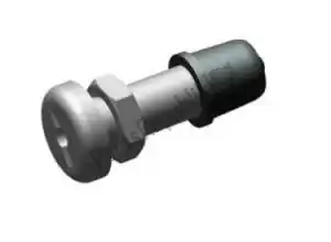 Piaggio Group AP8101744 tubeless tyre valve - Bottom side