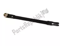 46542300441, BMW, holding strap - l=180mm bmw  650 750 800 850 1000 1100 1150 1984 1985 1986 1987 1988 1989 1990 1991 1992 1993 1994 1995 1996 1997 1998 1999 2000 2001 2002 2003 2004 2005 2006 2007, New