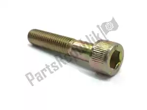 yamaha 913121004000 parafuso - Lado inferior