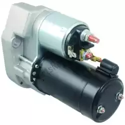 Here you can order the starter motor from WAI, with part number 18916N: