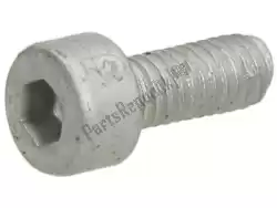Here you can order the hex socket screw m4x10 from Piaggio Group, with part number AP8152043: