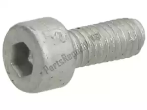 Piaggio Group AP8152043 hex socket screw m4x10 - Bottom side