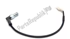 Piaggio Group GU32657060 switch - Bottom side