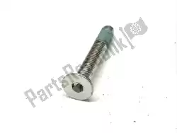 Aquí puede pedir tornillo, csk, skt, m6x1. 0x40, enc de Triumph , con el número de pieza T3331890: