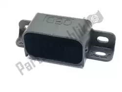Here you can order the plug cap obd - var. 2 from BMW, with part number 61138555852: