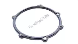 Here you can order the clutch cover gasket from Ducati, with part number 78810522A: