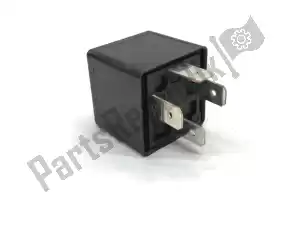 Piaggio Group 895481 injection relay 12v-40w - Left side