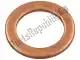 Copper gasket Piaggio Group 287174