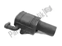1431019BA0, Suzuki, body comp,muffl suzuki lt f 250 300 2000 2001, New
