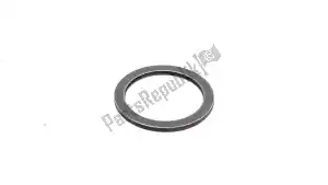 yamaha 90201168S900 arandela, placa - Lado inferior