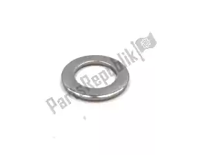 bmw 63122306991 washer - Upper side