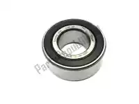 36312310973, BMW, grooved ball bearing - 25x52x20,6      bmw  850 1000 1100 1150 1989 1990 1991 1992 1993 1994 1995 1996 1997 1998 1999 2000 2001 2002 2003 2004 2005, New
